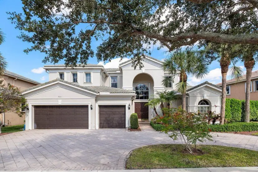 Picture of 9211 Oak Alley Drive, Lake Worth FL 33467