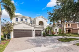 Picture of 9211 Oak Alley Drive, Lake Worth, FL 33467