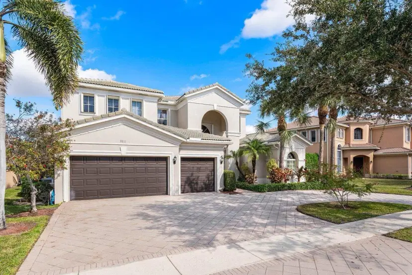 Picture of 9211 Oak Alley Drive, Lake Worth FL 33467