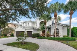 Picture of 9211 Oak Alley Drive, Lake Worth, FL 33467