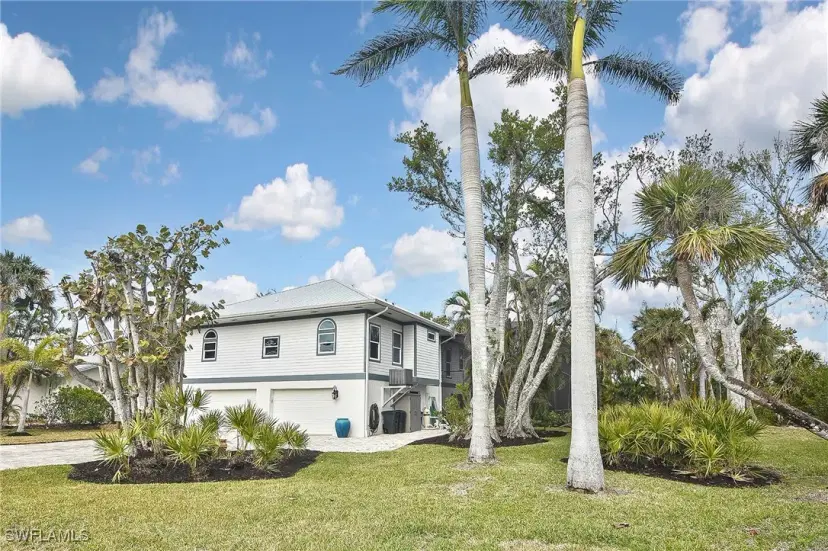 Picture of 1521 Wilton Ln, Sanibel FL 33957