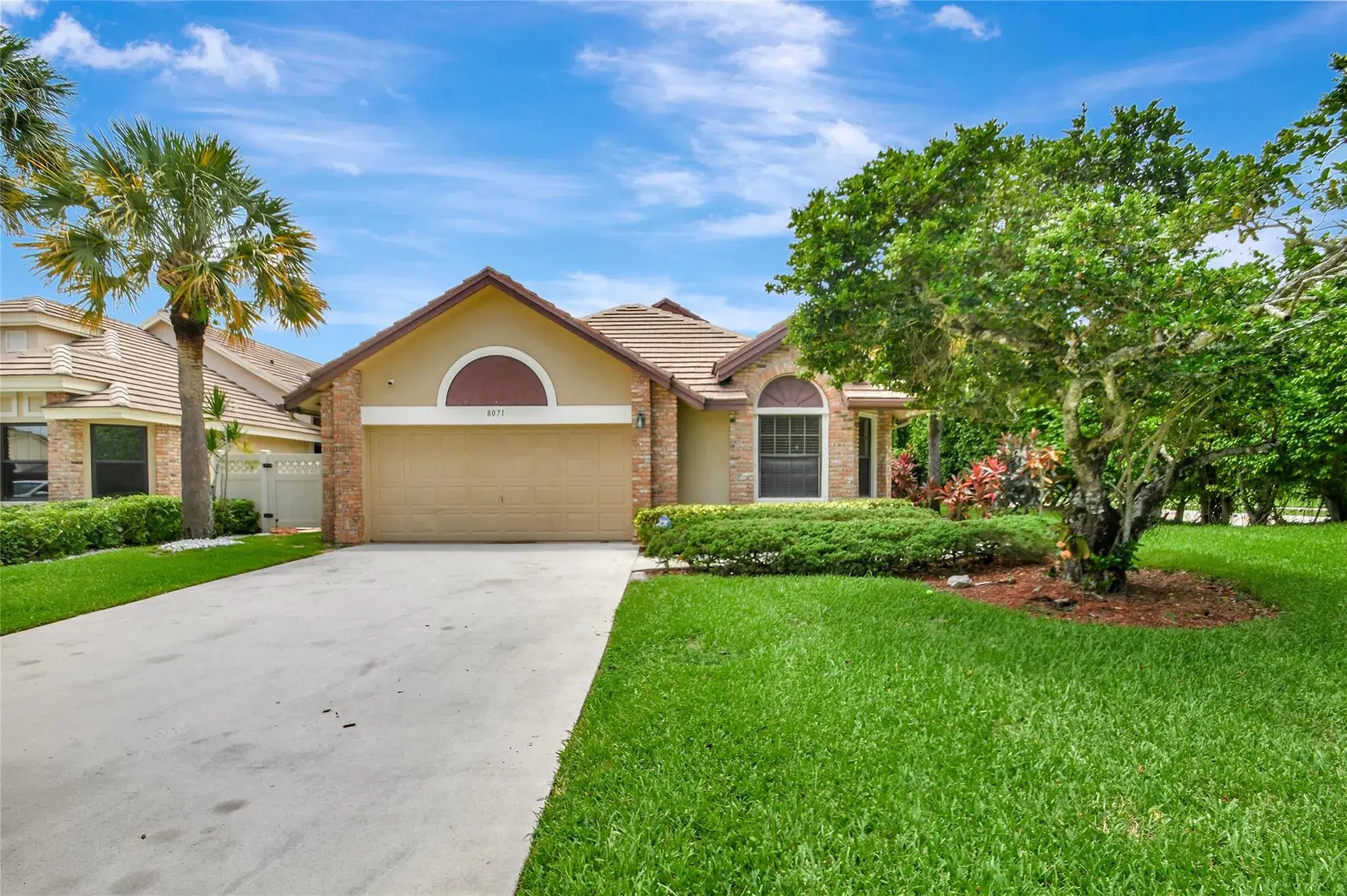 Picture of 8071 Popash Court, Boynton Beach, FL 33472