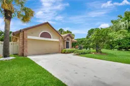 Picture of 8071 Popash Court, Boynton Beach, FL 33472