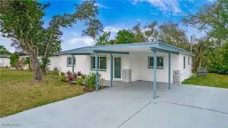 Picture of 1362 Brookhill Dr, Fort Myers, FL 33916