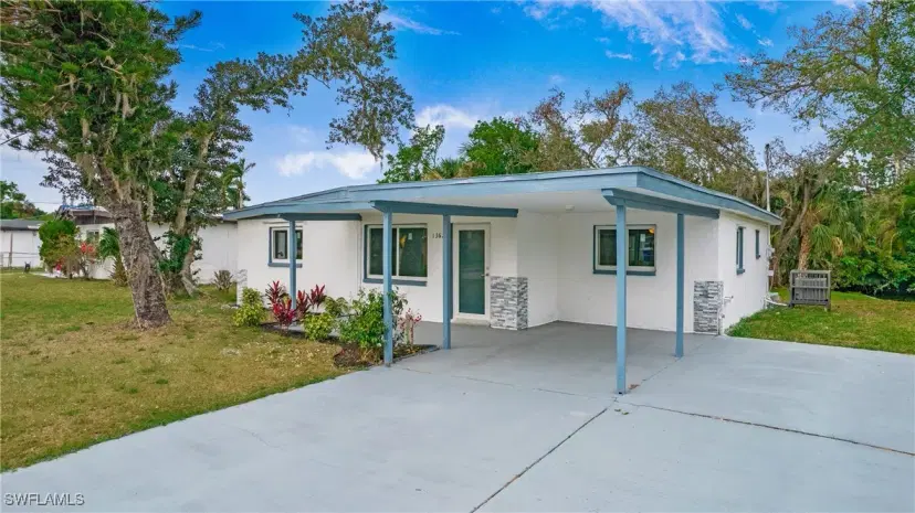 Picture of 1362 Brookhill Dr, Fort Myers FL 33916