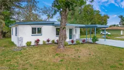 Picture of 1362 Brookhill Dr, Fort Myers, FL 33916