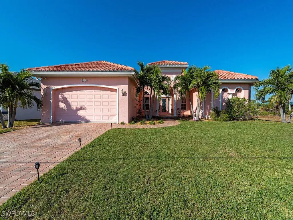 Picture of 1928 NW 34Th Ave, Cape Coral, FL 33993