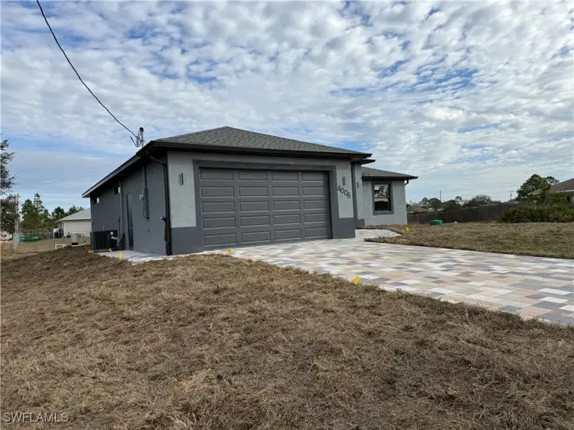 Picture of 4006 34Th St Sw, Lehigh Acres FL 33976