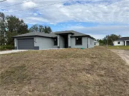 Picture of 4006 34Th St Sw, Lehigh Acres, FL 33976