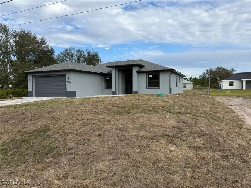 Picture of 4006 34Th St Sw, Lehigh Acres FL 33976