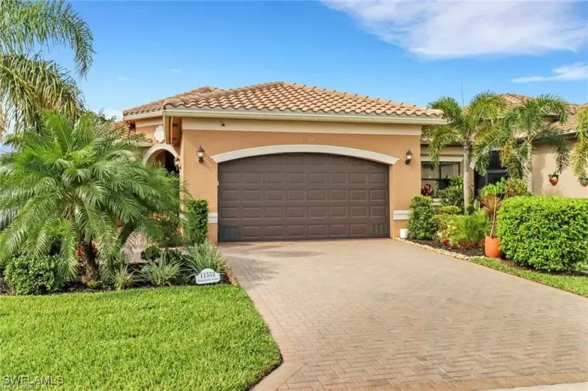 Picture of 11552 Riverstone Ln, Fort Myers FL 33913