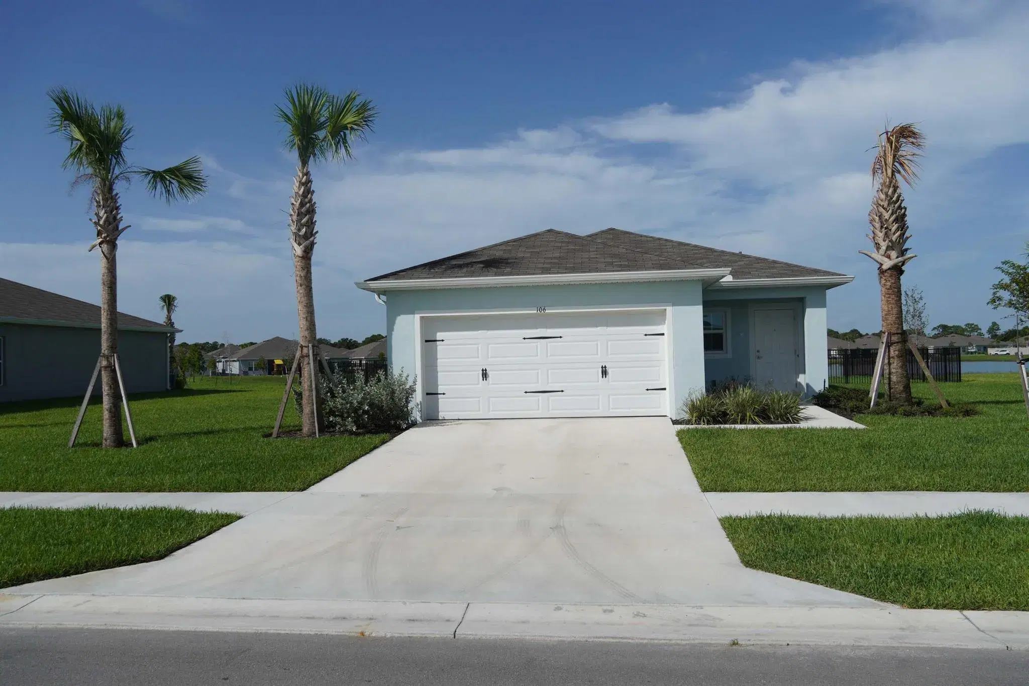 Picture of 106 Pummelo Place, Fort Pierce, FL 34981