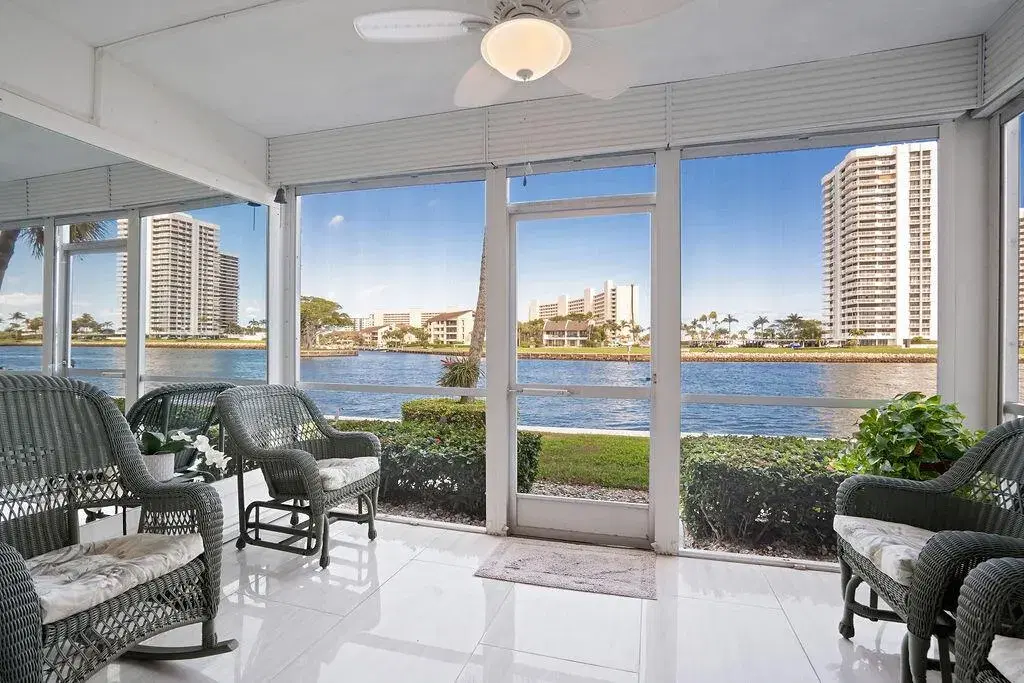 Picture of 20 Yacht Club Drive 107, North Palm Beach, FL 33408