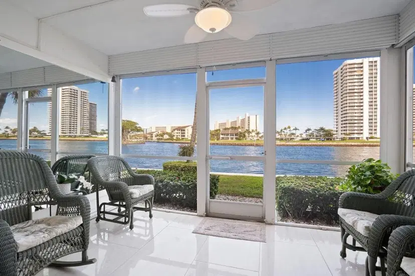 Picture of 20 Yacht Club Drive 107, North Palm Beach FL 33408