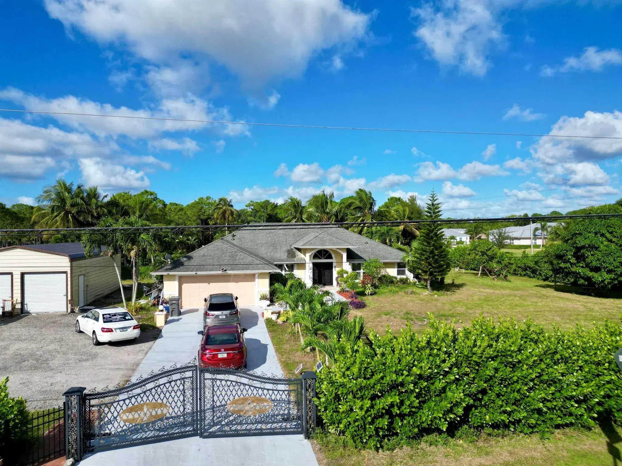 Picture of 7775 120Th Avenue N, The Acreage, FL 33412