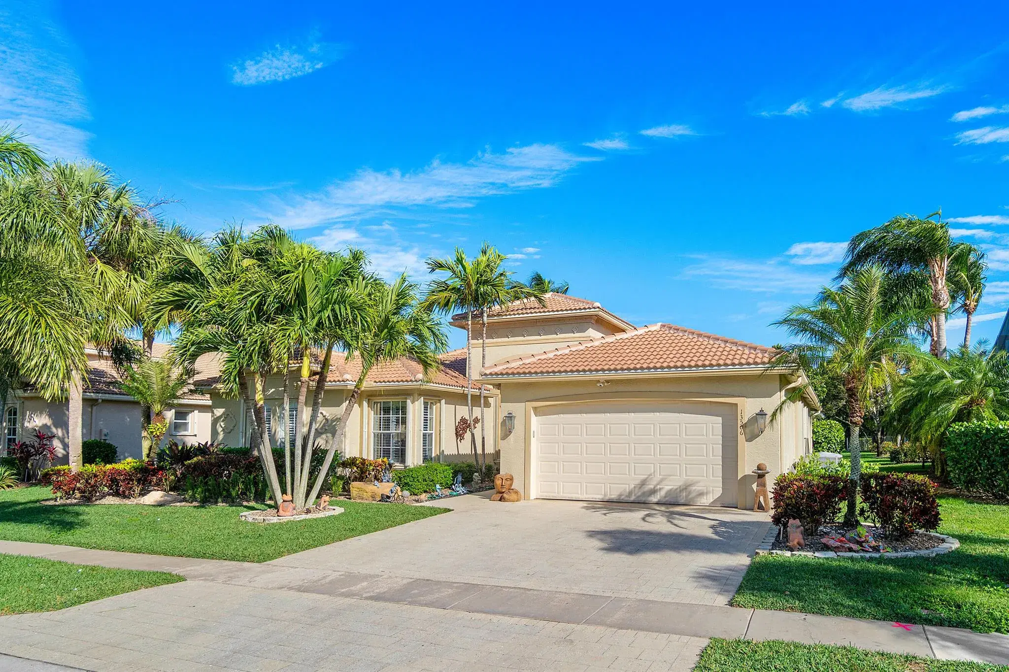 Picture of 13506 Shell Beach Court, Delray Beach, FL 33446