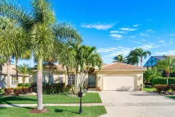 Picture of 13506 Shell Beach Court, Delray Beach, FL 33446