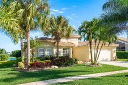 Picture of 13506 Shell Beach Court, Delray Beach, FL 33446