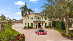 Picture of 4009 Treadwater Ct, Naples, FL 34109