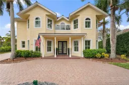 Picture of 4009 Treadwater Ct, Naples, FL 34109