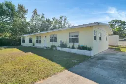 Picture of 1009 Taseschee Drive, Sebring, FL 33870