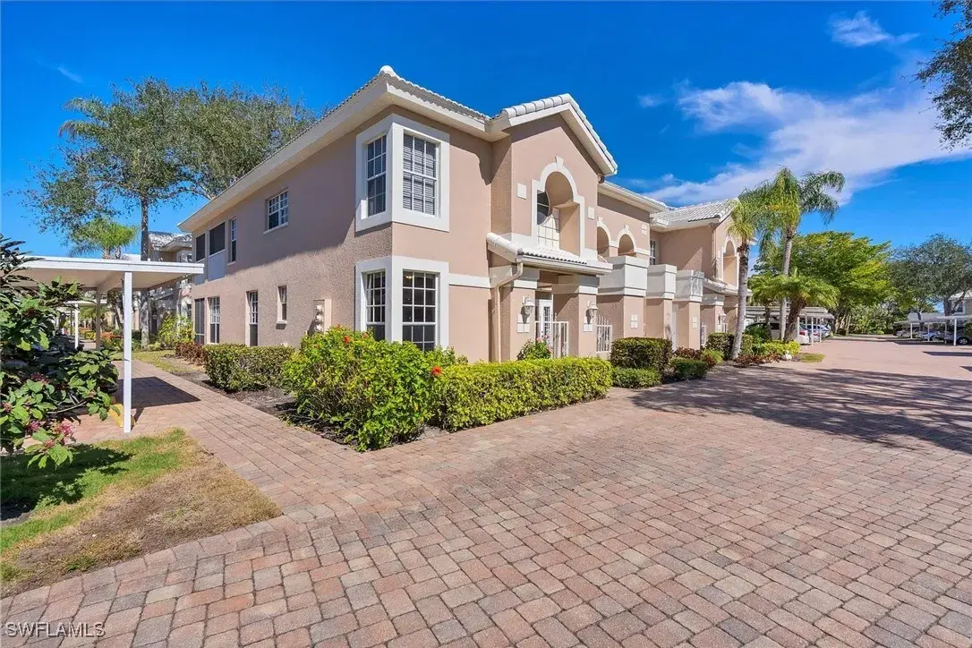 Picture of 3910 Windward Passage Cir 101, Bonita Springs, FL 34134