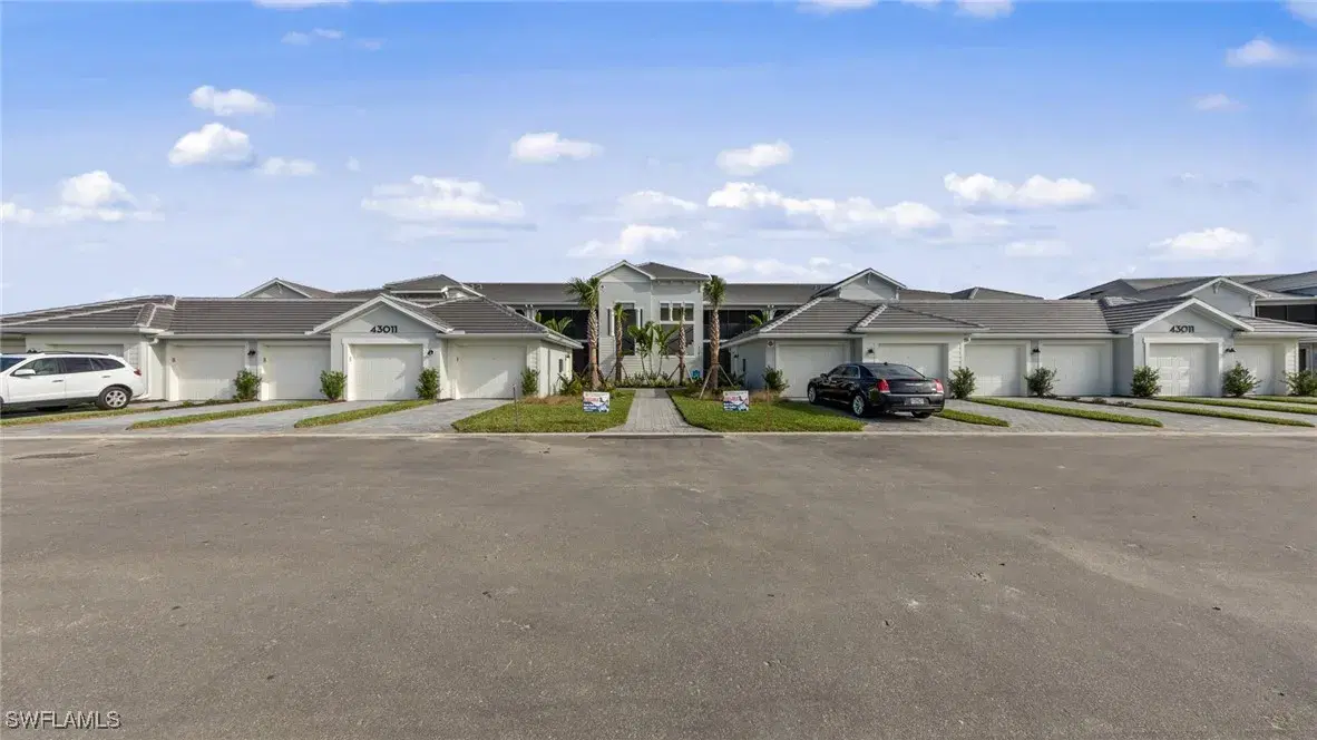 Picture of 15255 Green Acres Ave 114, Babcock Ranch, FL 33982