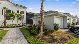 Picture of 15255 Green Acres Ave 114, Babcock Ranch, FL 33982