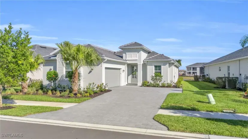 Picture of 5558 Hampton Links Ct, Ave Maria FL 34142