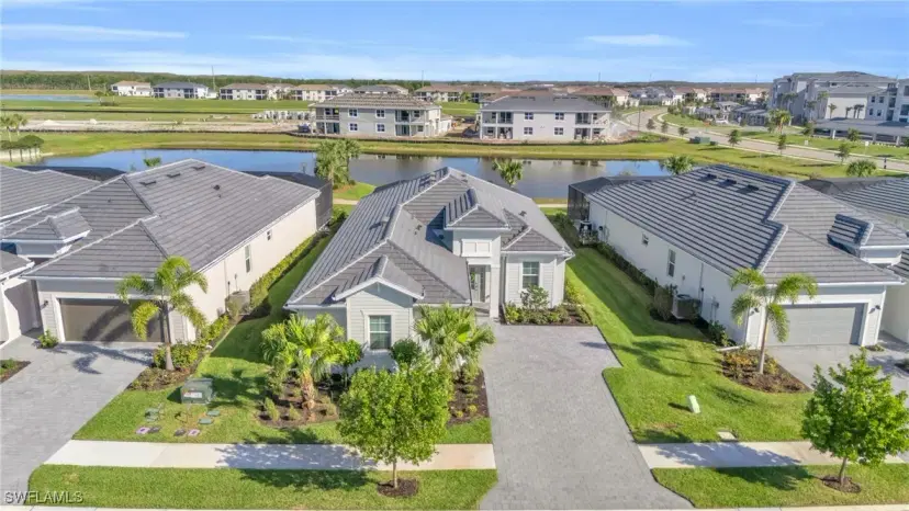 Picture of 5558 Hampton Links Ct, Ave Maria FL 34142