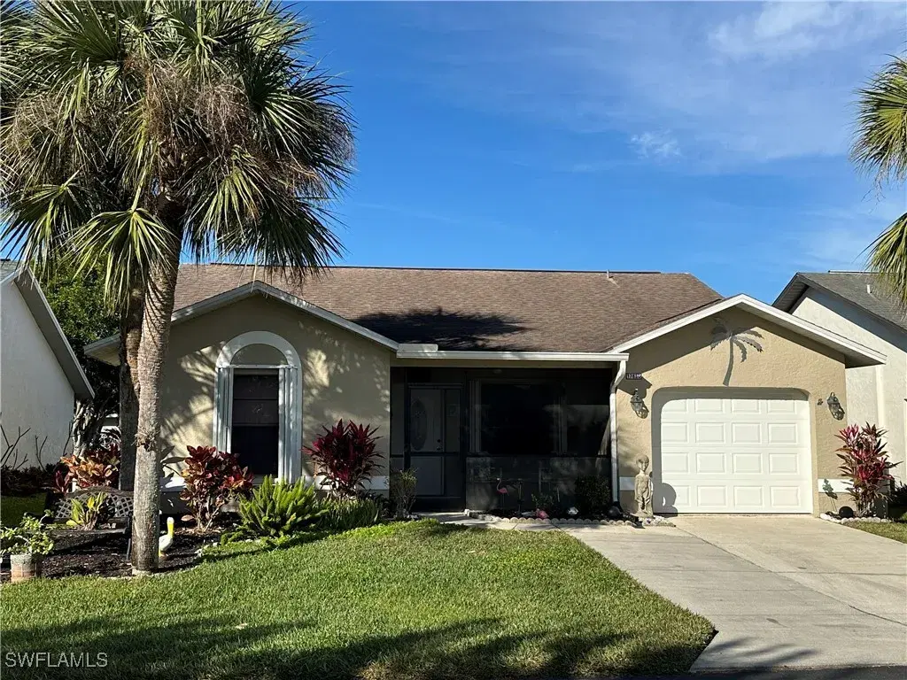 Picture of 17880 Dracena Cir, North Fort Myers, FL 33917