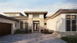 Picture of 16862 Caminetto Ct, Naples, FL 34110