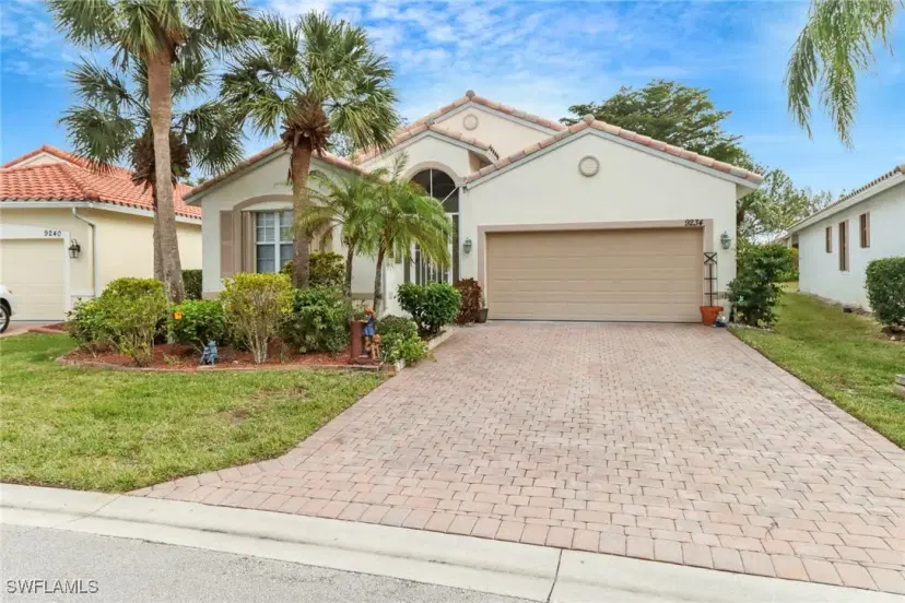 Picture of 9234 Springview Loop, Estero FL 33928