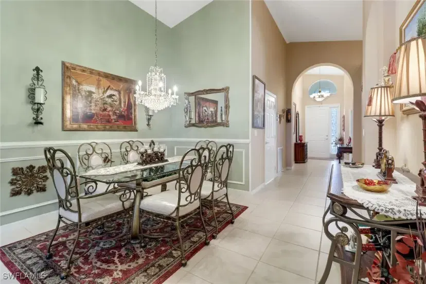 Picture of 9234 Springview Loop, Estero FL 33928