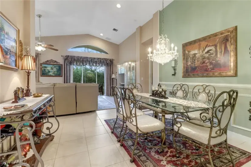 Picture of 9234 Springview Loop, Estero FL 33928