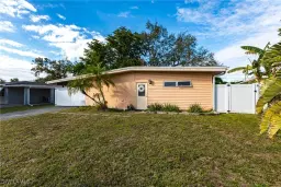 Picture of 4400 Hill Dr, Fort Myers, FL 33901