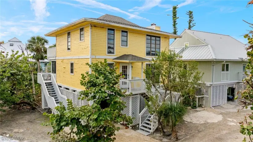 Picture of 27 Urchin Ct, Captiva FL 33924