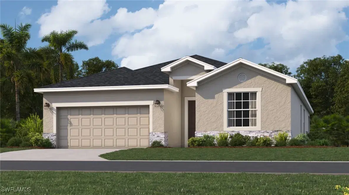 Picture of 11551 Willowleaf Blvd, Punta Gorda, FL 33955