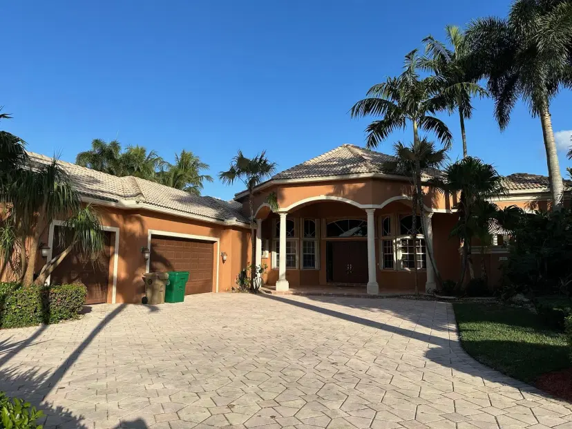 Picture of 2850 W Stonebrook Cir, Davie FL 33330