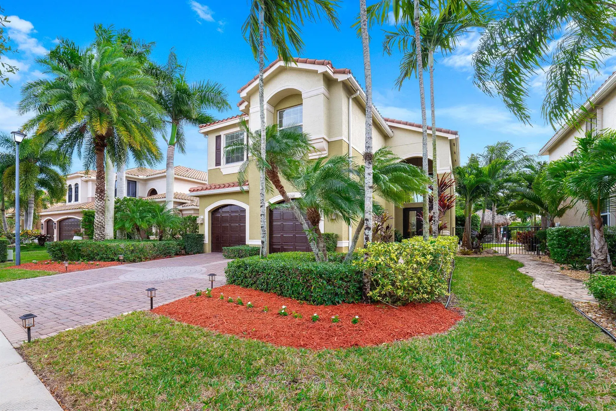 Picture of 8268 Triana Point Avenue, Boynton Beach, FL 33473