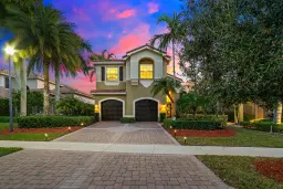 Picture of 8268 Triana Point Avenue, Boynton Beach, FL 33473