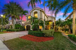 Picture of 8268 Triana Point Avenue, Boynton Beach, FL 33473