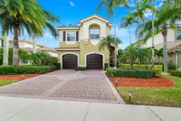 Picture of 8268 Triana Point Avenue, Boynton Beach, FL 33473