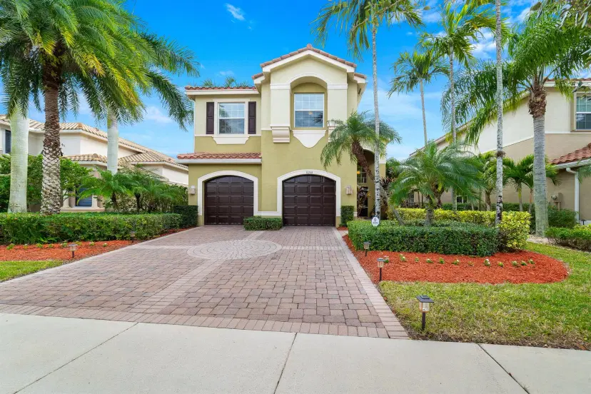 Picture of 8268 Triana Point Avenue, Boynton Beach FL 33473