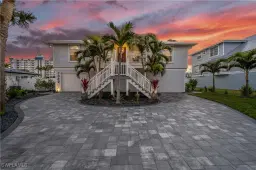 Picture of 7842 Buccaneer Dr, Fort Myers Beach, FL 33931