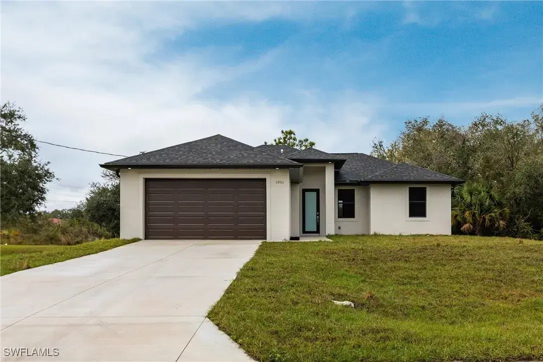 Picture of 1803 Leroy Ave, Lehigh Acres, FL 33972