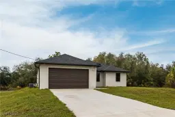 Picture of 1803 Leroy Ave, Lehigh Acres, FL 33972