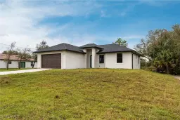 Picture of 1803 Leroy Ave, Lehigh Acres, FL 33972