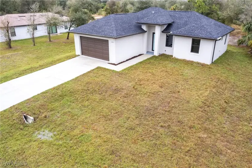 Picture of 1803 Leroy Ave, Lehigh Acres FL 33972