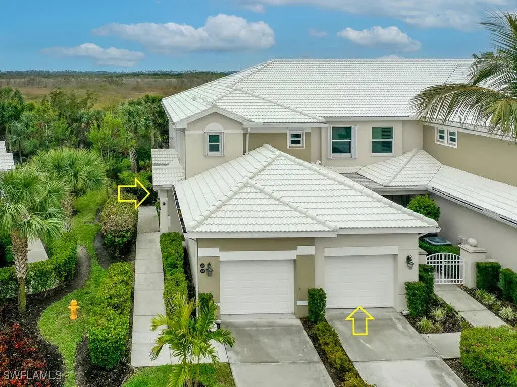 Picture of 4685 Hawks Nest Way 101, Naples, FL 34114